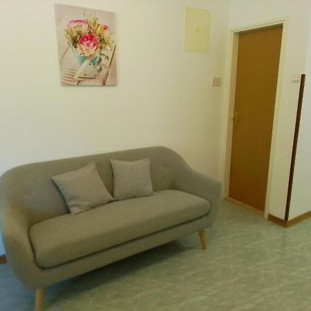 Apartman Leni Porec Exterior photo