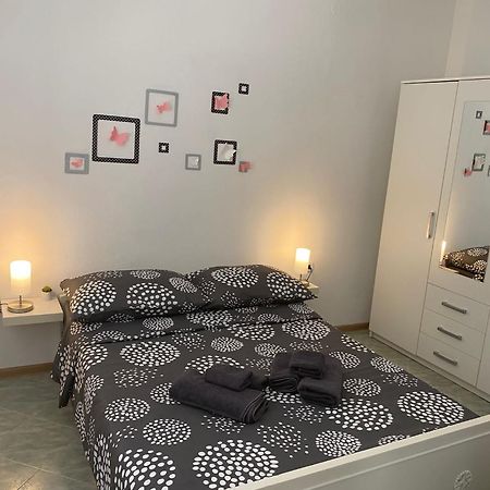 Apartman Leni Porec Exterior photo