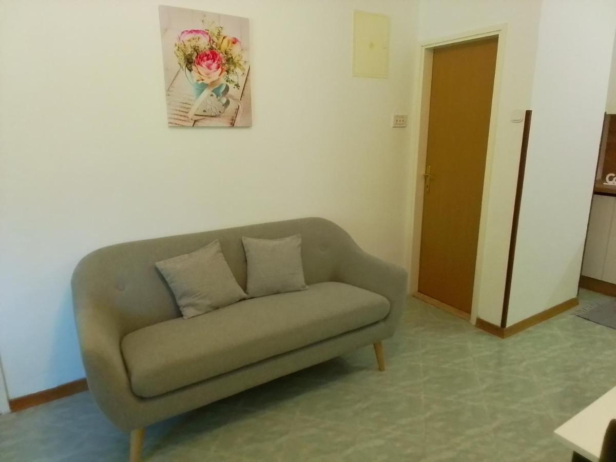 Apartman Leni Porec Exterior photo