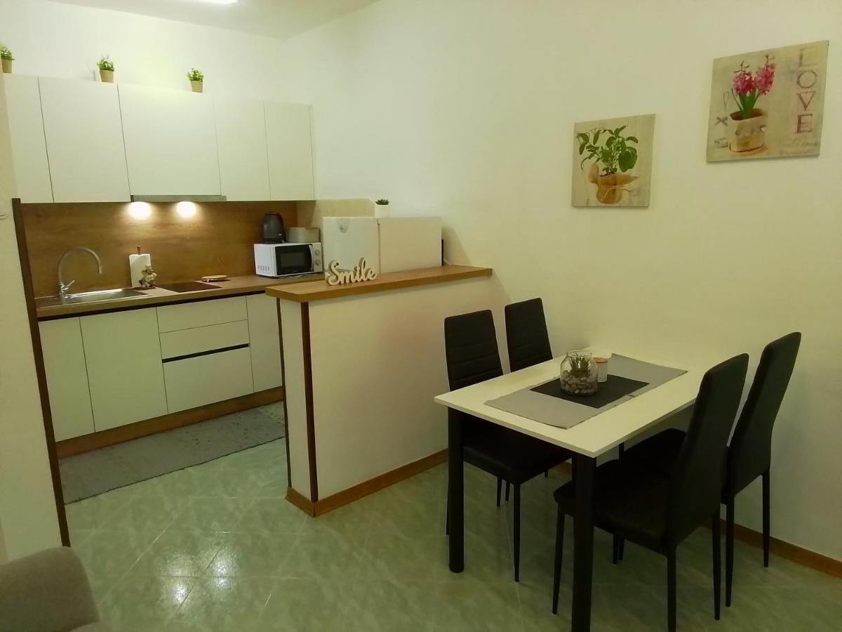 Apartman Leni Porec Exterior photo