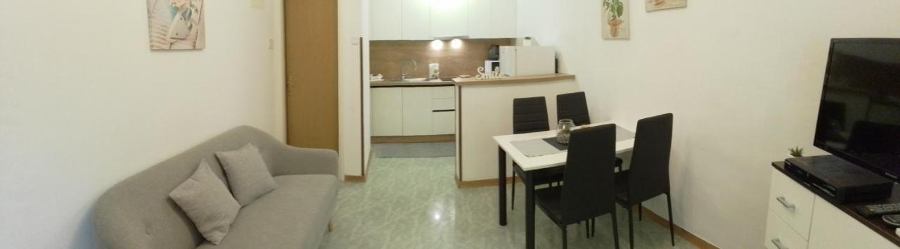 Apartman Leni Porec Exterior photo