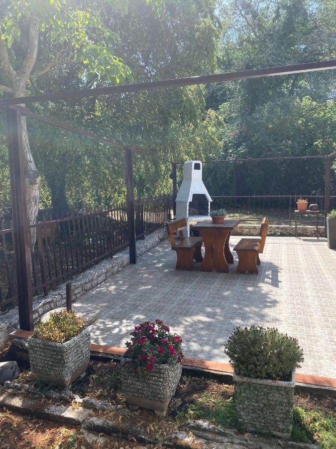 Apartman Leni Porec Exterior photo
