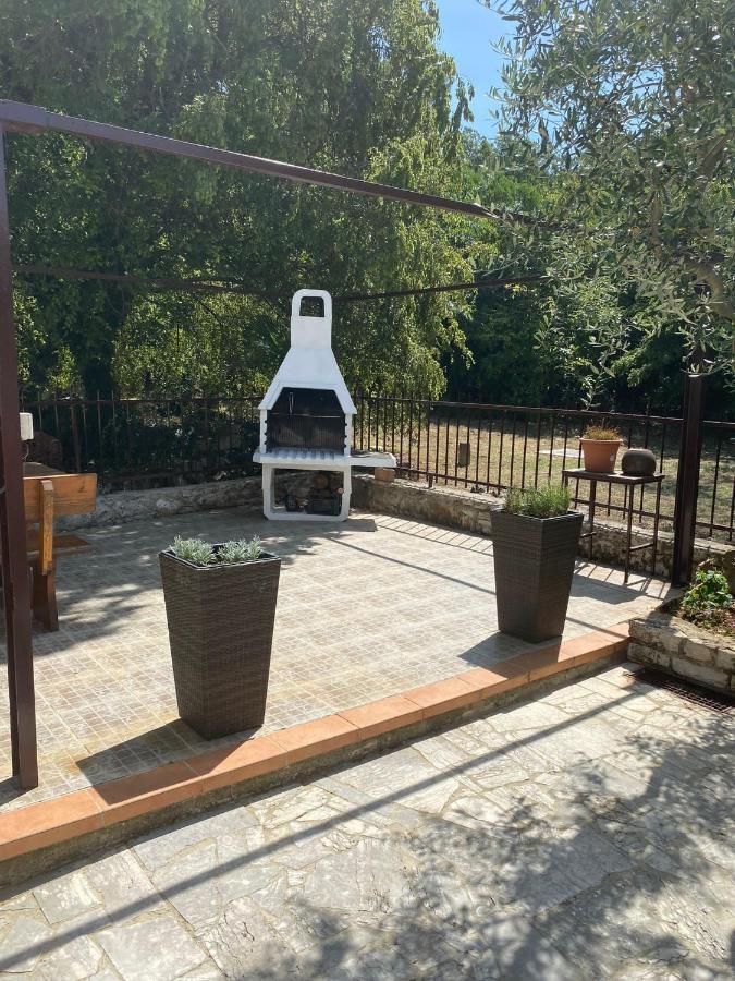 Apartman Leni Porec Exterior photo