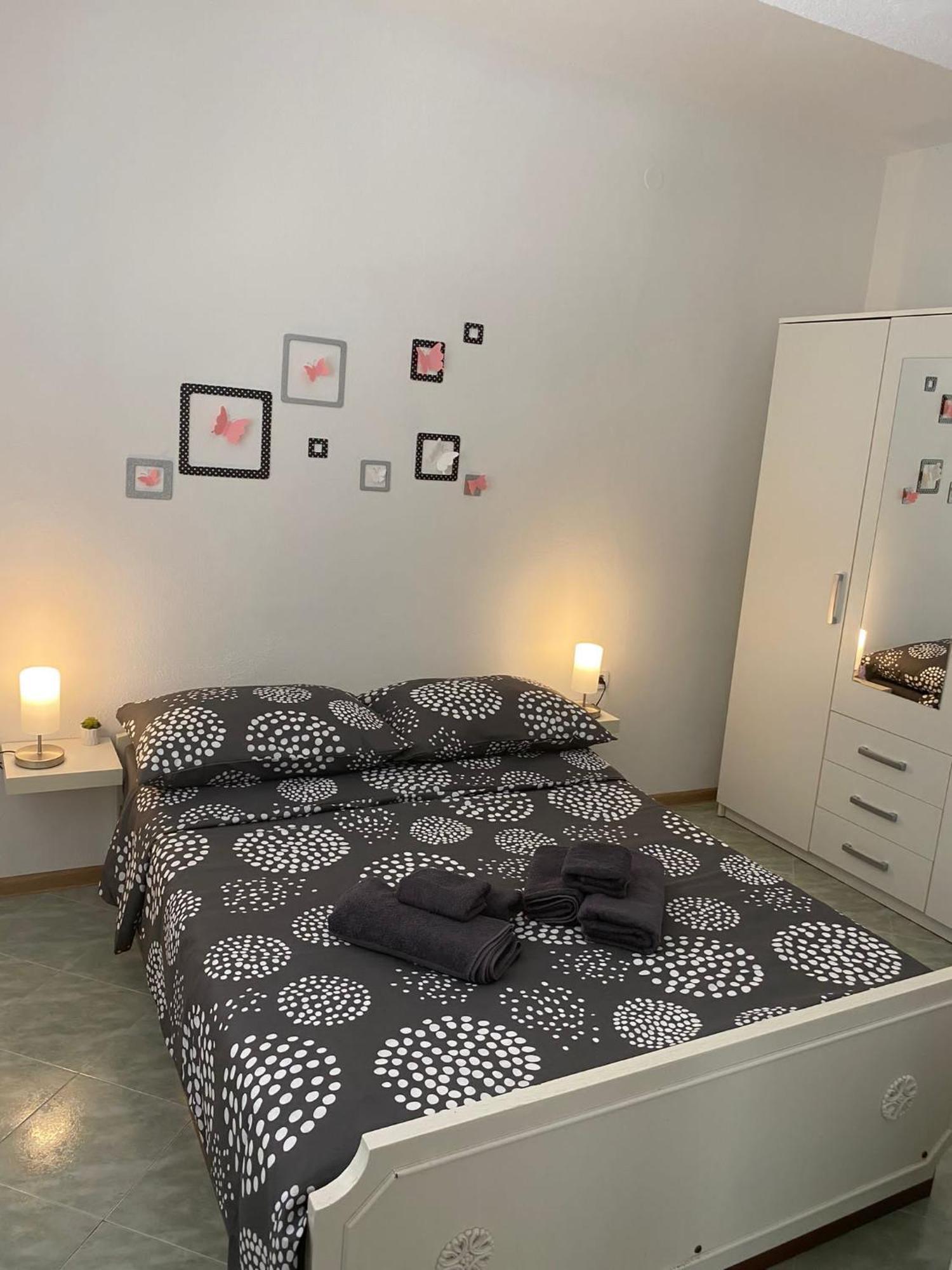 Apartman Leni Porec Exterior photo